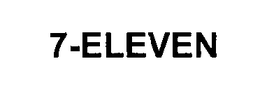 7-ELEVEN trademark