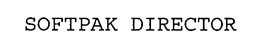 SOFTPAK DIRECTOR trademark