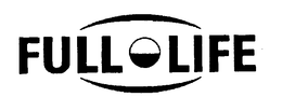FULL-LIFE trademark