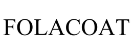 FOLACOAT trademark