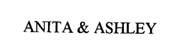 ANITA & ASHLEY trademark
