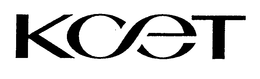 KCET trademark