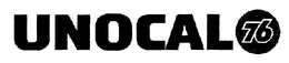 UNOCAL 76 trademark