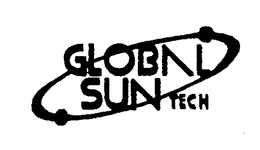 GLOB N SUN TECH trademark