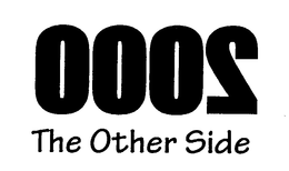 THE OTHER SIDE trademark