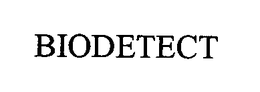 BIODETECT trademark