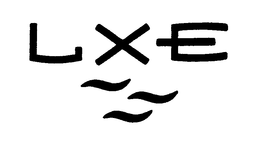 LXE trademark
