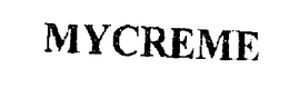 MYCREME trademark