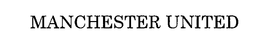 MANCHESTER UNITED trademark