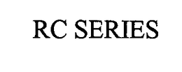 RC SERIES trademark