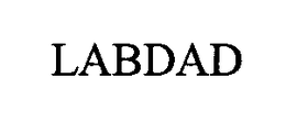 LABDAD trademark