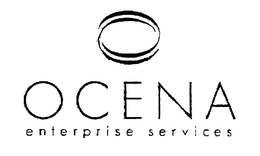 OCENA ENTERPRISE SERVICES trademark