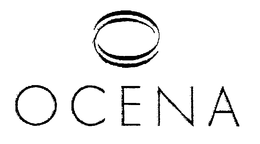OCENA trademark
