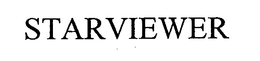 STARVIEWER trademark