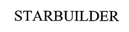 STARBUILDER trademark