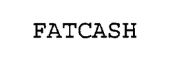 FATCASH trademark