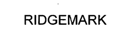 RIDGEMARK trademark