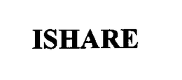 ISHARE trademark