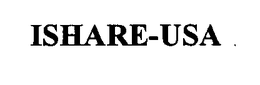 ISHARE-USA trademark