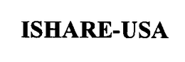 ISHARE-USA trademark