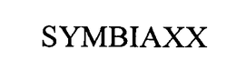 SYMBIAXX trademark