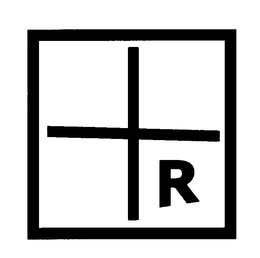 R trademark