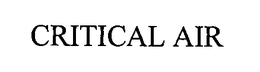 CRITICAL AIR trademark