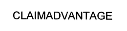 CLAIMADVANTAGE trademark