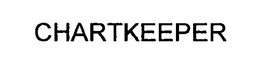 CHARTKEEPER trademark