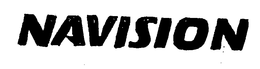 NAVISION trademark