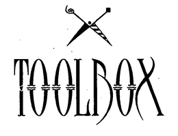 TOOLBOX trademark