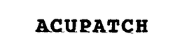 ACUPATCH trademark