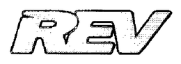 REV trademark