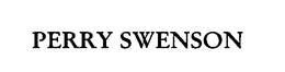 PERRY SWENSON trademark