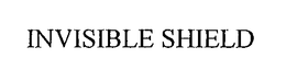 INVISIBLE SHIELD trademark