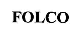 FOLCO trademark