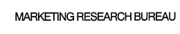 MARKETING RESEARCH BUREAU trademark
