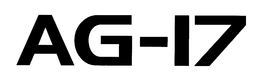 AG-17 trademark