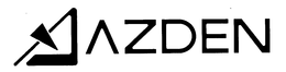 AZDEN trademark