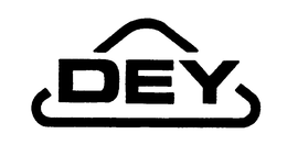 DEY trademark