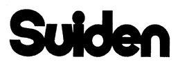 SUIDEN trademark