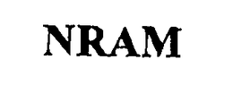 NRAM trademark