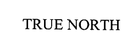 TRUE NORTH trademark