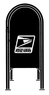 UNITED STATES POSTAL SERVICE trademark