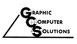 GRAPHIC COMPUTER SOLUTIONS trademark