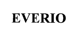 EVERIO trademark