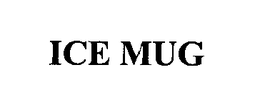 ICE MUG trademark