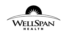 WELLSPAN HEALTH trademark