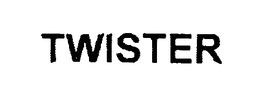 TWISTER trademark