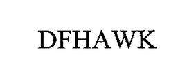 DFHAWK trademark